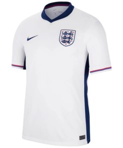 TTBONGDA22 - Áo Đội Tuyển Anh